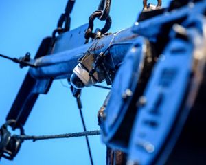 Tuna Transparency Pledge signatories aspire to advance 100% on-the-water monitoring across industrial tuna fishing vessels within their supply chains or jurisdictions by 2027