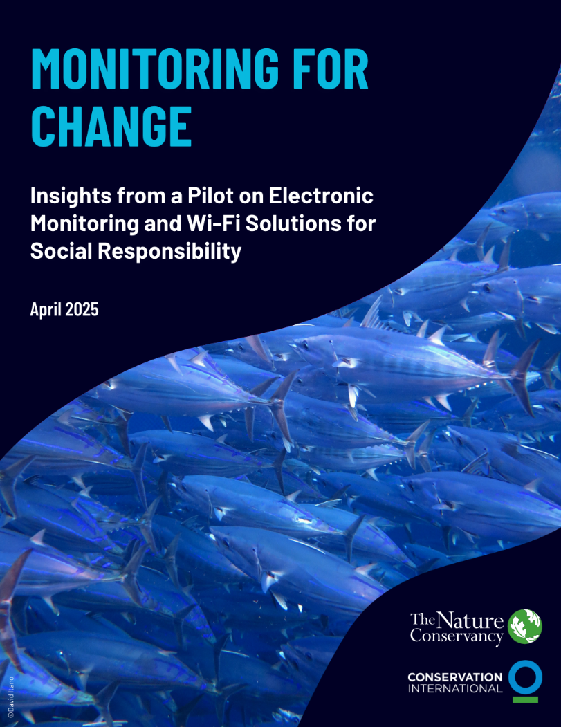 Insights from a Pilot on Electronic Monitoring and Wi-Fi Solutions for Social Responsibility